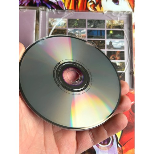 Final Fantasy XI : Treasures of Aht Urhgan - Cd Audio / OST