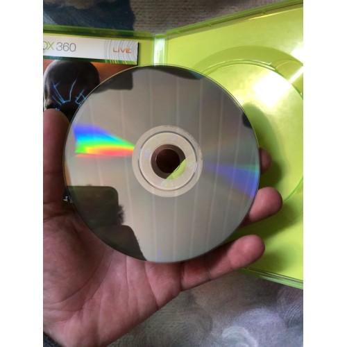 Too Human - Xbox 360