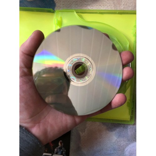 Mass Effect - Xbox 360