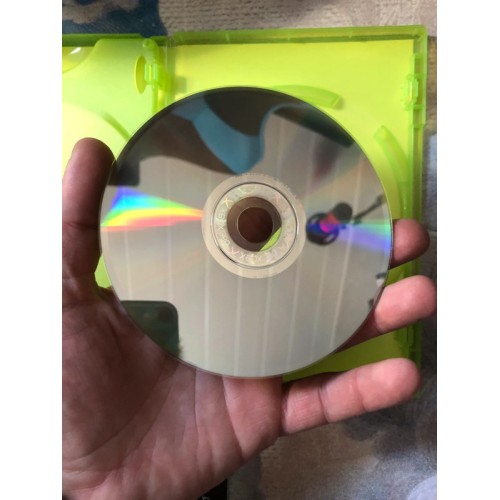 Mass Effect - Xbox 360