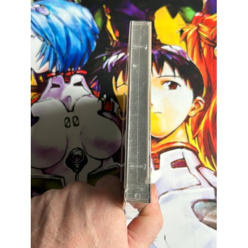 Seiken Densetsu - Legend of Mana - PS1