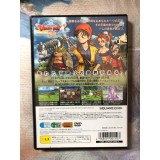 Dragon Quest VIII - PS2