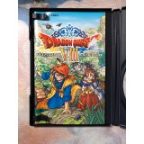 Dragon Quest VIII - PS2