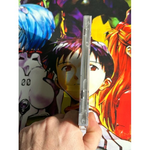 Attack On Titan Armine Character Image Song Series Vol.03 Far away - CD