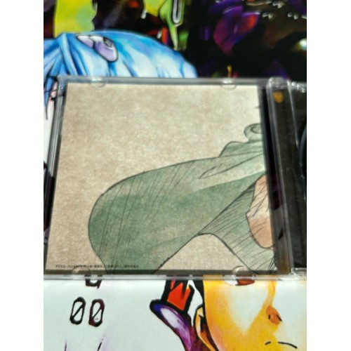 Attack On Titan Armine Character Image Song Series Vol.03 Far away - CD