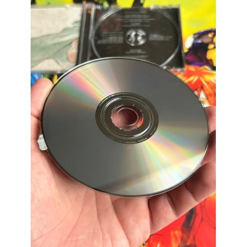 Attack On Titan Armine Character Image Song Series Vol.03 Far away - CD