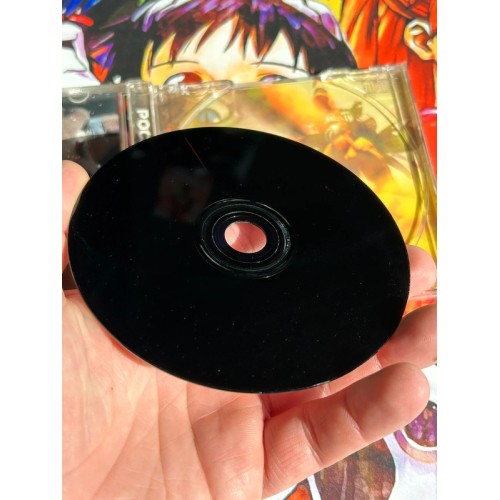 Pocket Digimon World - PS1