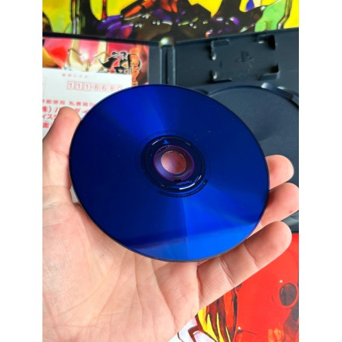 Kamen Rider Hibiki - PS2