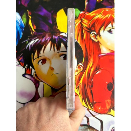 Love Hina: Ai wa Kotoba no Chuu ni - PS1