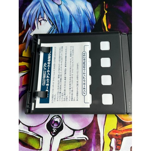 Resident Evil / Biohazard Revelations - 3DS