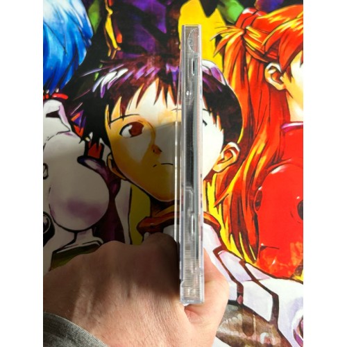 Front Mission 2 - PS1