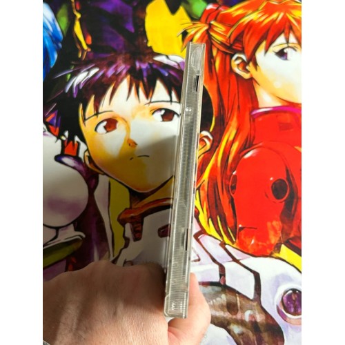 Final Fantasy XI 11 Rise of the Zilart Original Soundtrack - CD