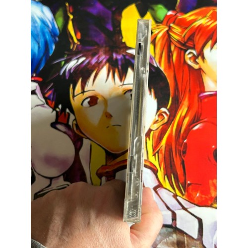 Final Fantasy XI 11 Rise of the Zilart Original Soundtrack - CD