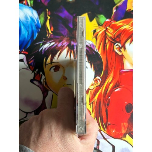 Shin Megami Tensei : Devil Summoner : Akuma Zensho - Saturn