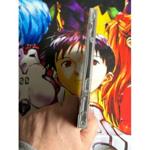 Shin Megami Tensei : Devil Summoner : Akuma Zensho - Saturn