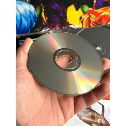 Shin Megami Tensei : Devil Summoner : Akuma Zensho - Saturn