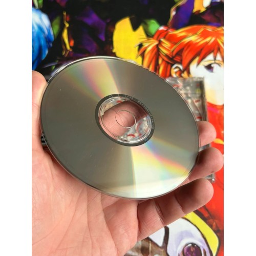 Virtua Fighter 2 - Saturn