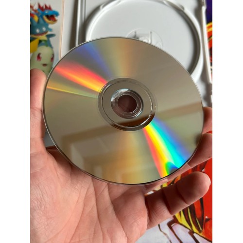 Pokemon PokePark Wii : Pikachu no Daibouken - Wii