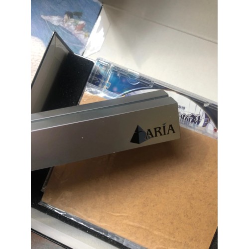 Brighter than dawning blue Limited First Edition - PS2