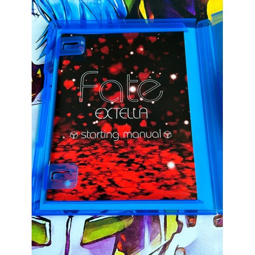 Fate / Extella - PS4