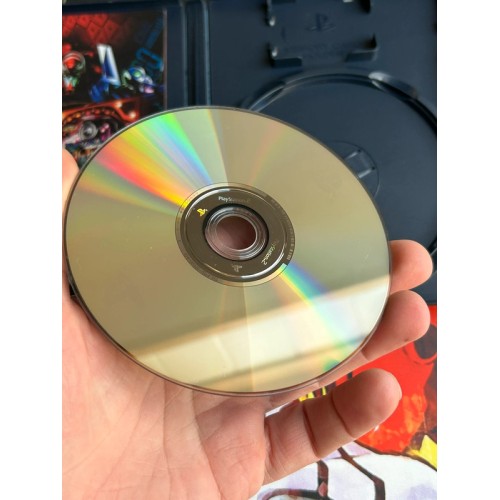 Evangelion Hisshou Pachinko*Pachi-Slot Kouryoku Series Vol. 5 - PS2