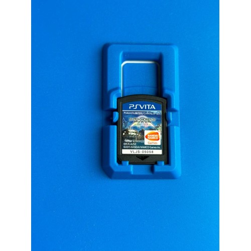 Sword Art Online Lost Song - PS Vita