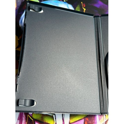 Dirge of Cerberus - Final Fantasy VII - PS2