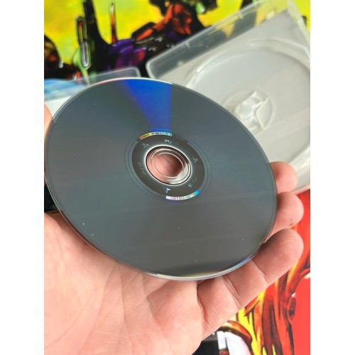 End of Eternity - PS3