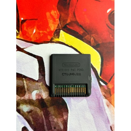 Tales Of Hearts Anime Movie Edition - DS