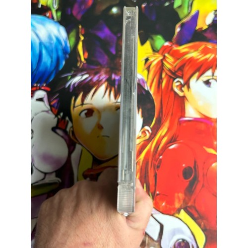 Final Fantasy VII Advent Children - DVD