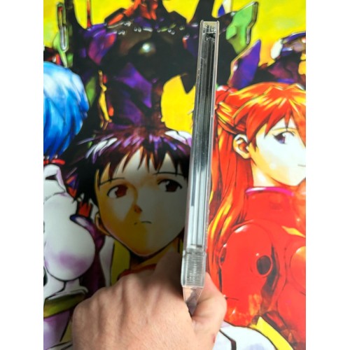 Final Fantasy VII Advent Children - DVD