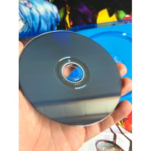 Natural Doctrine - PS4