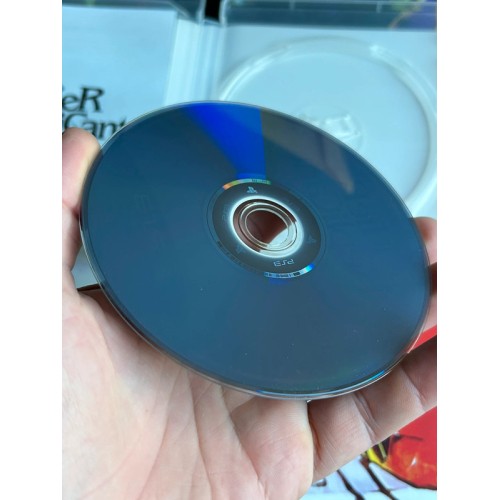 NieR Replicant (Ultimate Hits) - PS3