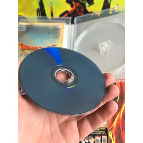 Dragon Quest Heroes - PS3