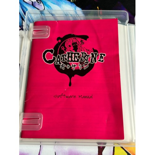 Catherine - PS3