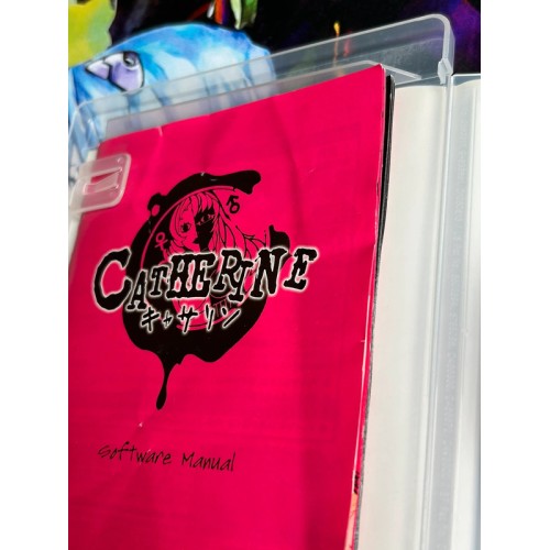 Catherine - PS3