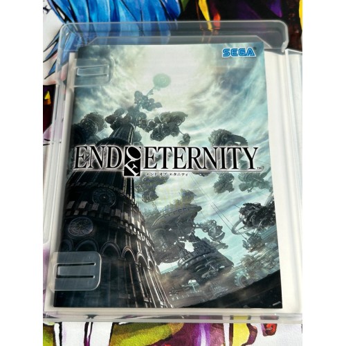 End of Eternity - PS3