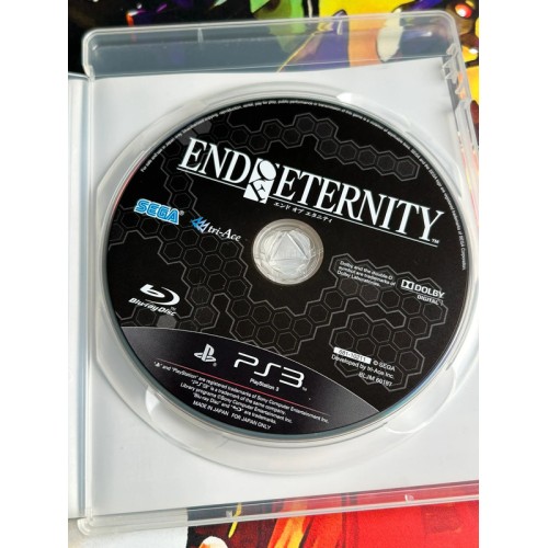 End of Eternity - PS3