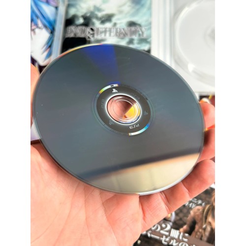 End of Eternity - PS3