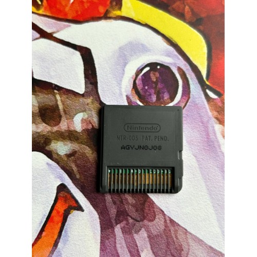 Gyakuten Saiban: Mask Vision Murder Case (Best Price) - DS