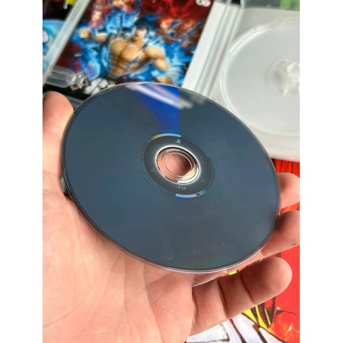 Shin Hokuto Musou - PS3