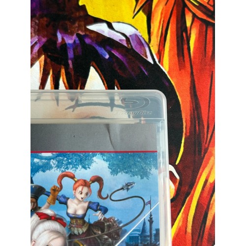 Dragon Quest Heroes - PS3