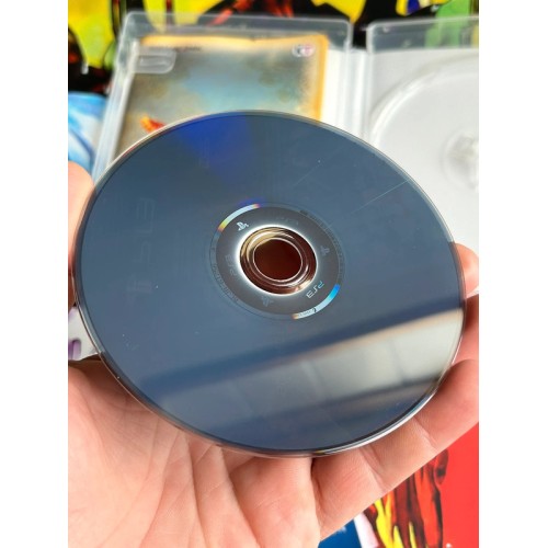 Dragon Quest Heroes - PS3