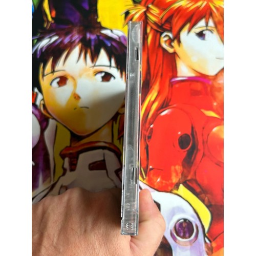 Final Fantasy Original Soundtrack - CD