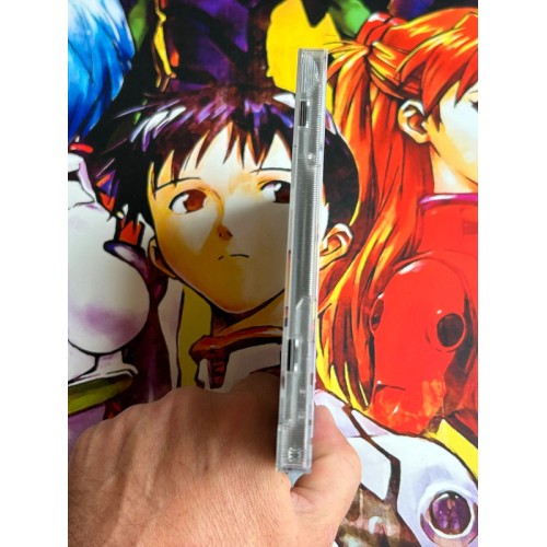 Final Fantasy Original Soundtrack - CD