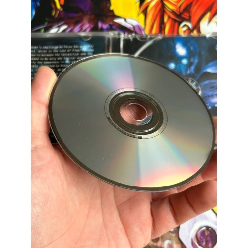 Final Fantasy Original Soundtrack - CD