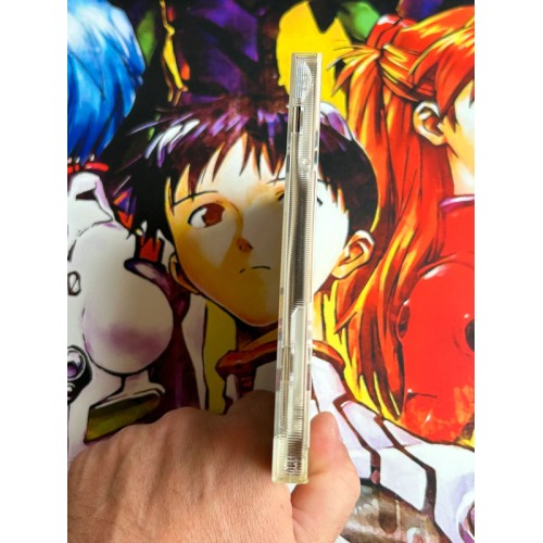 Final Fantasy Song Book : Mahoroba - CD