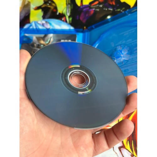 Legend of Heroes : Sen no Kiseki IV / 4 - PS4