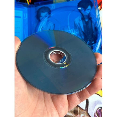 Caligula Overdose - PS4