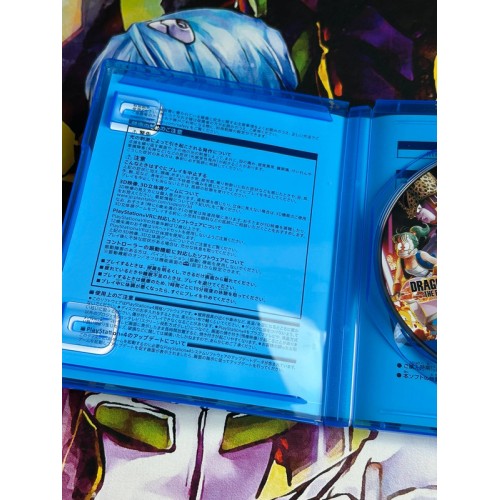 Dragon Ball The Breakers Special Edition - PS4